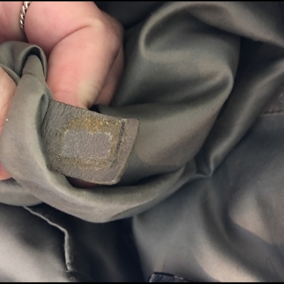 CHANEL Lambskin Leather Sharpei N/S Shopping Tote - Picture 13 of 14